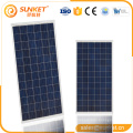 El mejor uso doméstico del panel solar del poder más elevado del poder del poder más elevado del panel del poder más elevado 320w del panel solar 320w del 320w con el CE TUV
